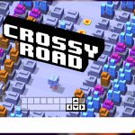 Crossy road
