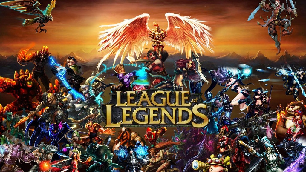 League legends