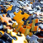 Puzzle game