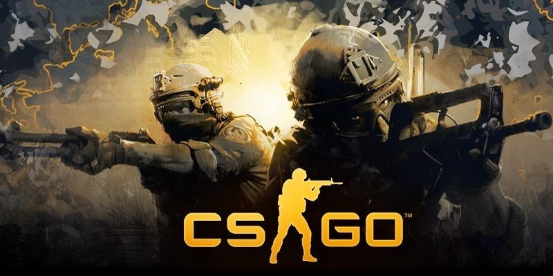 CS GO