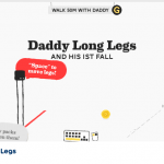 Daddy long legs