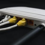 Wifi router