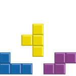 cube tetris
