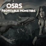 OSRS Most Profitable Monster