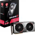 MSI gaming