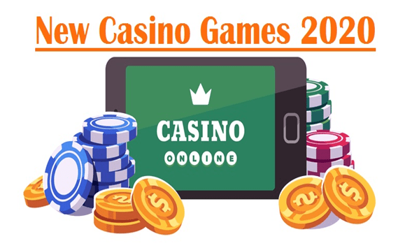 New online casino sites New online casino sites