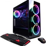 cyberpower pc game