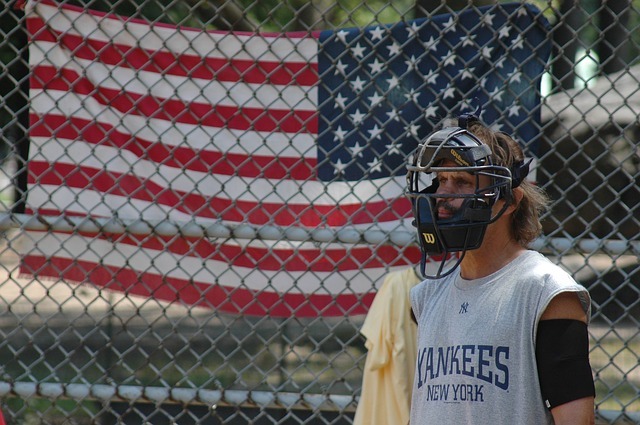 baseball