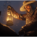 Red dead