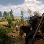 The witcher