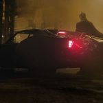 batmobile