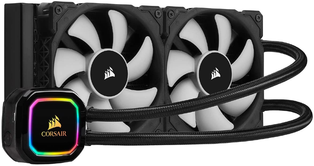 Best CPU Cooler For i7 8700k