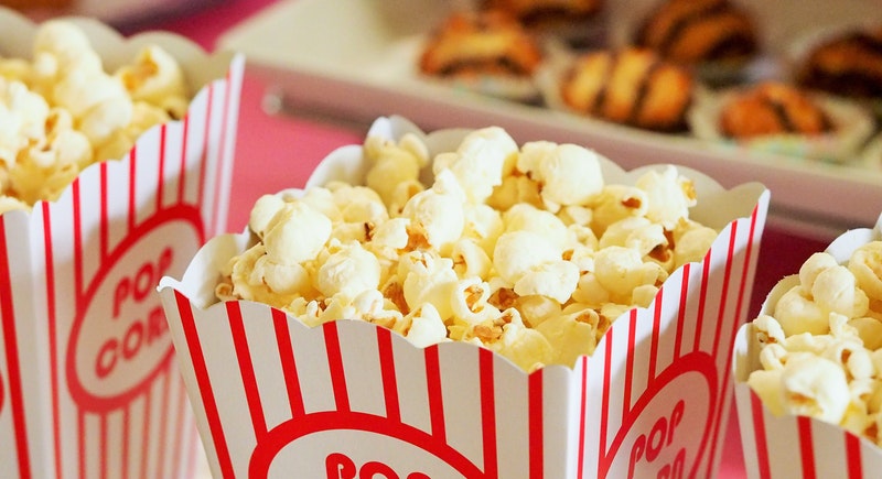 movie food