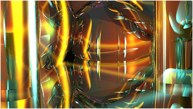 holographic computing