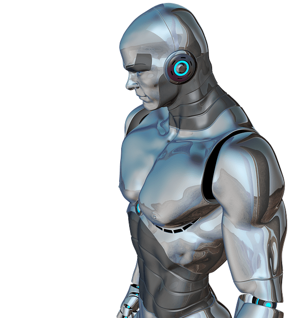 robot