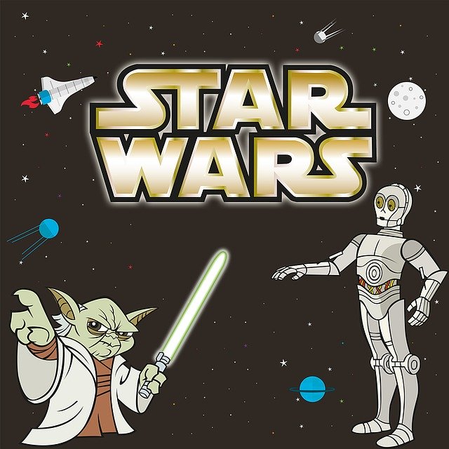 star wars