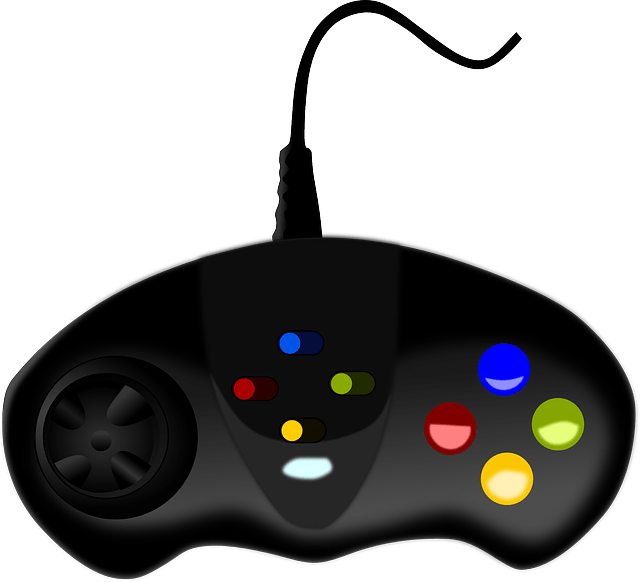 controller