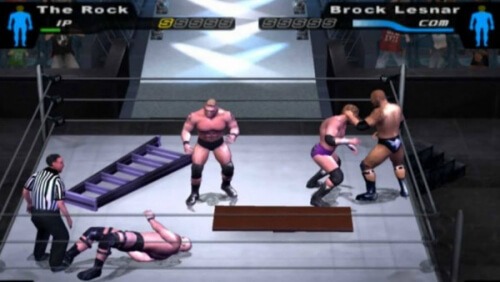 WWE SmackDown