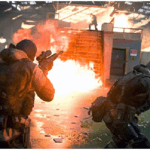 call of duty