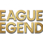 league of leagend