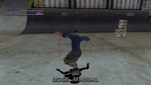 pro skater 2