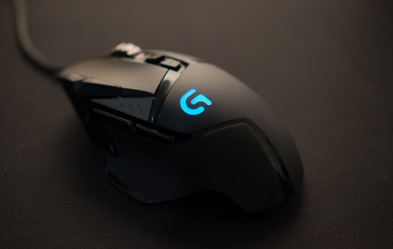 Lightest Gaming Mice of 2020