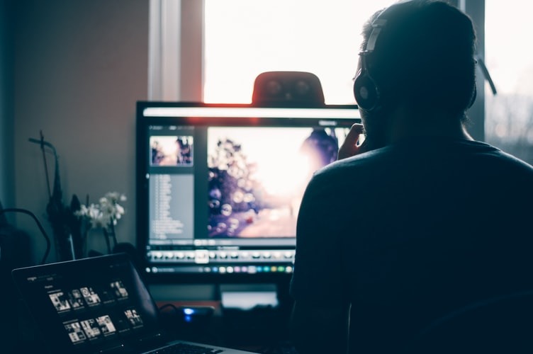 Top 5 CPU for Video Editing