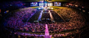 Most Bet Esports Events esports