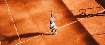 Forbes Reveals List of Top Paid Tennis Players in the World Tennis player