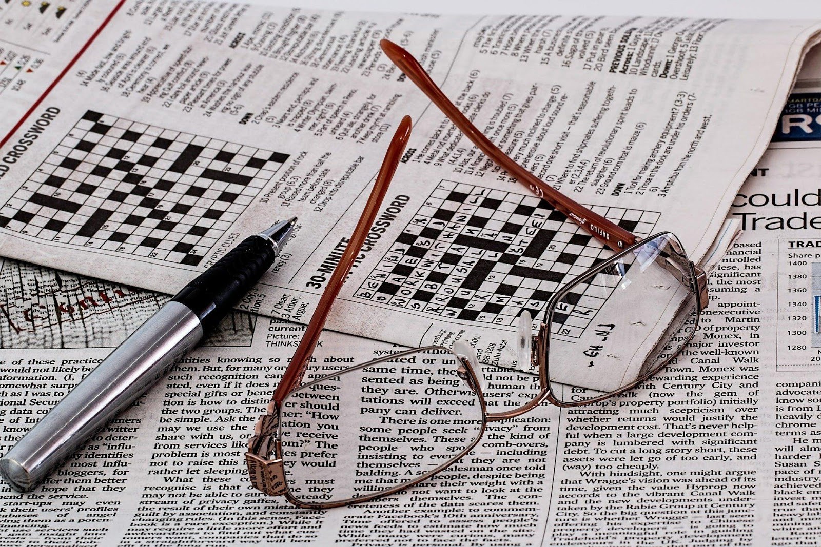 crossword