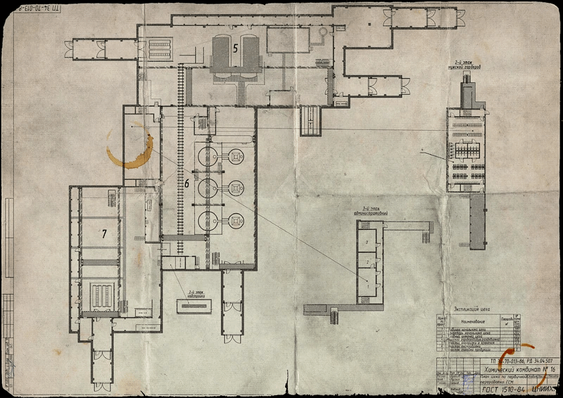 eft factory map