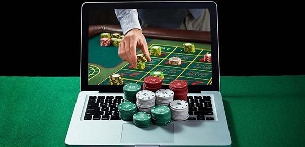 Online casino