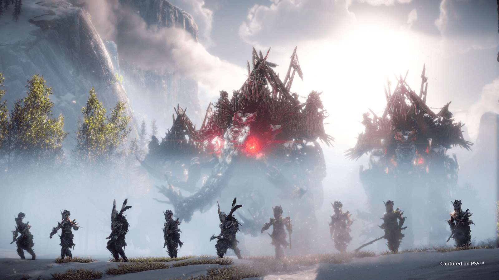 RPG Games - Top 7 Much-Awaited RPG Games in 2021