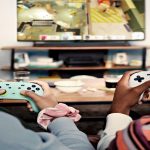 What Are the Differences Between Casino Games and Video Games?