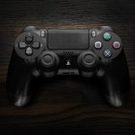 Used PS4