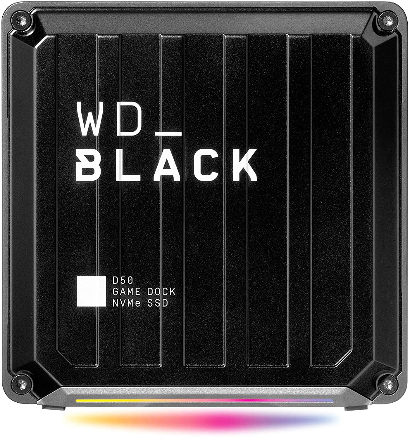 WD black