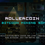 Rollercoin