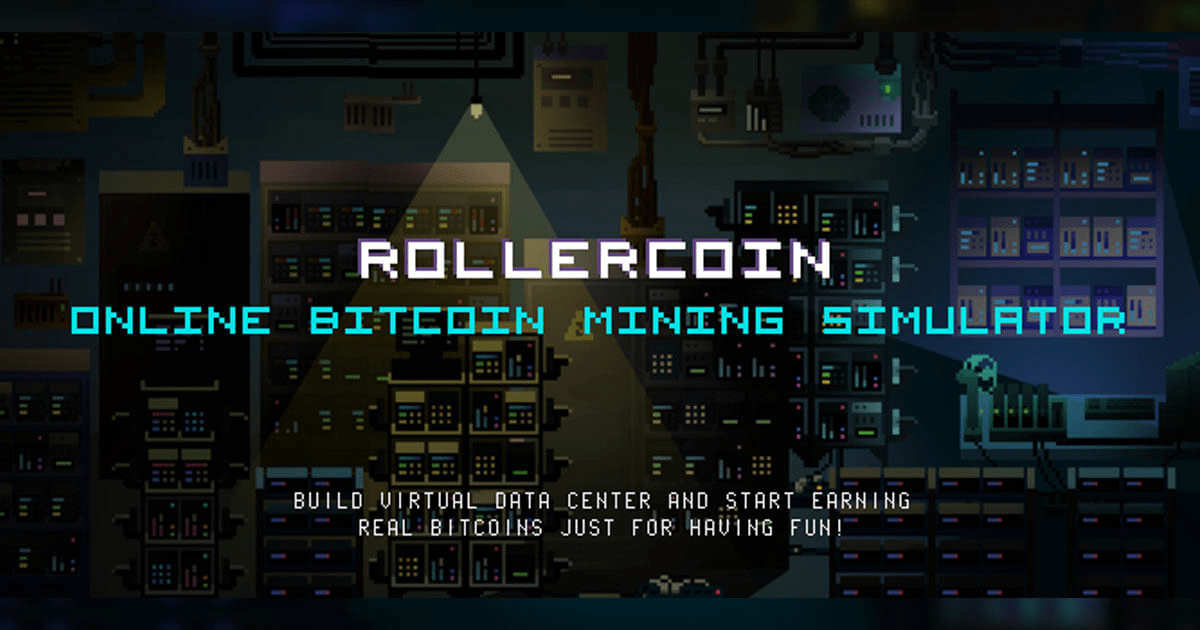 All That You Need to Know about Rollercoin BTC Mining Game Rollercoin