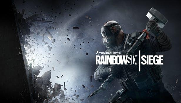 Tom Clancy’s Rainbow Six Siege