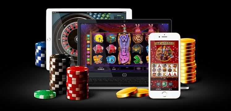 Casino Games Online