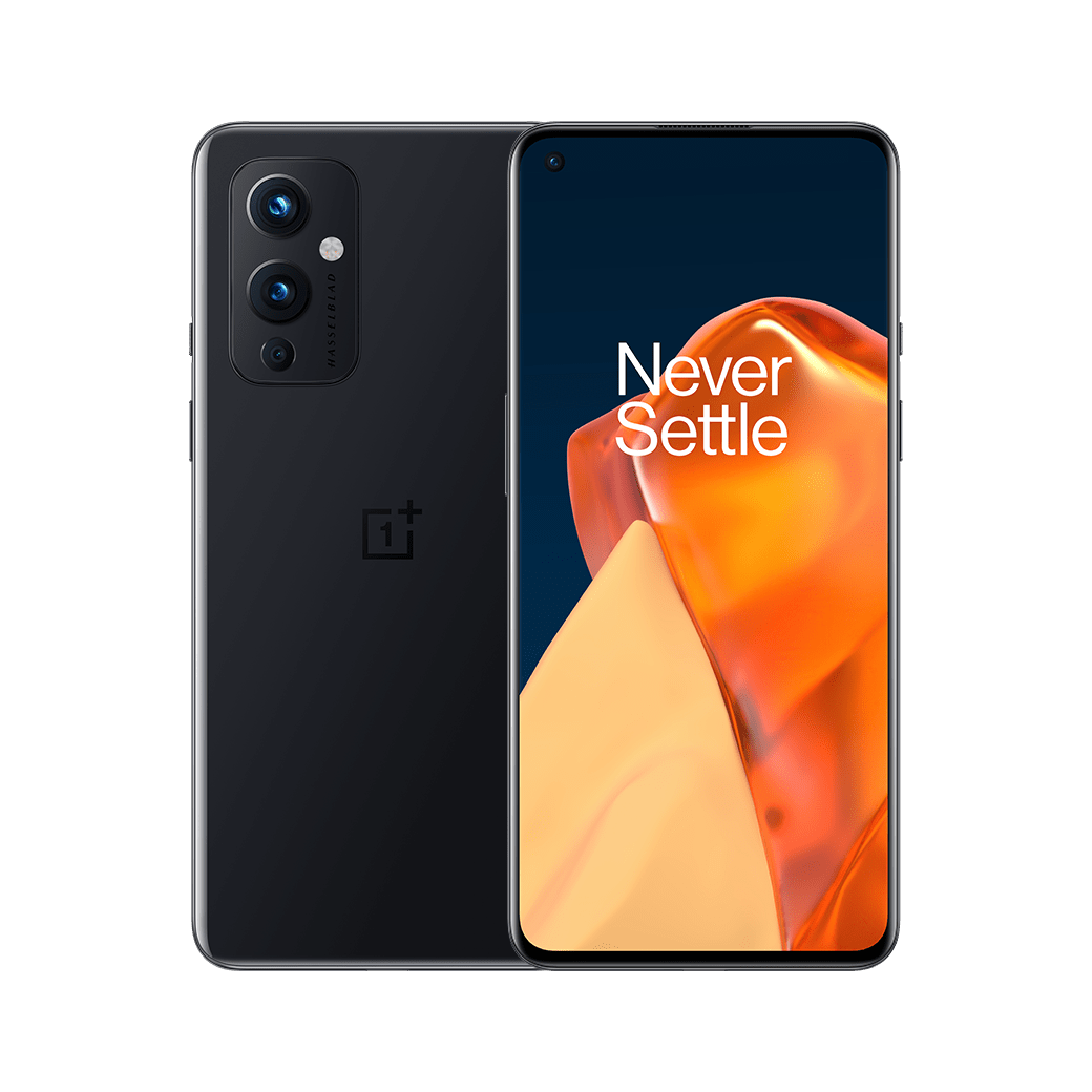 OnePlus9