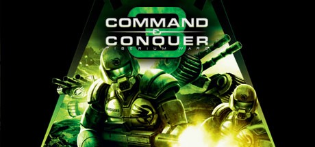 Command and conquer