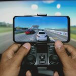 Video gaming