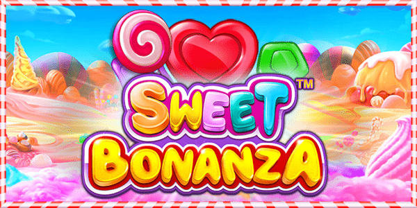 Sweet Bonanza by Pragmatic Play