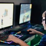 gaming for children