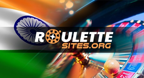 See Best Roulette Casinos in India at www.RouletteSites.org/India/