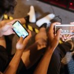 Mobile gaming