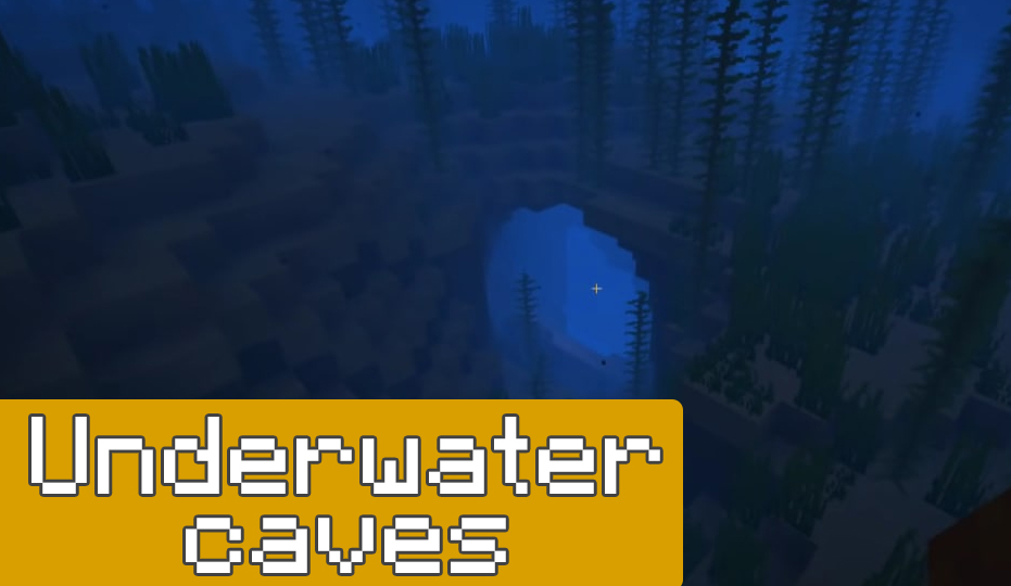 How to download Minecraft 1.18 Caves & Cliffs update APK file on Android
