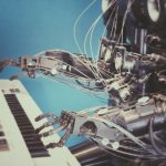 AI-Based movie
