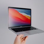 Macbook